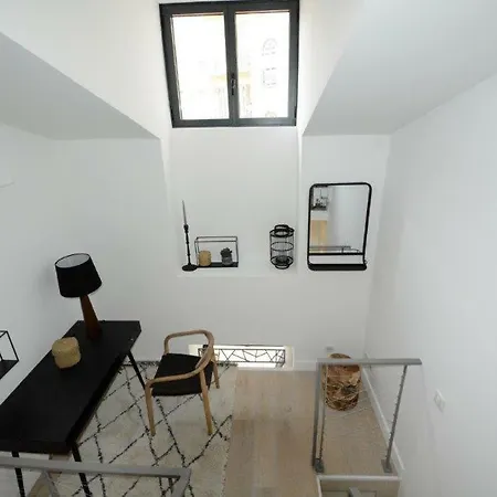 Apartment Le Patio