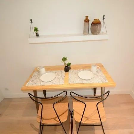 Le Patio Nizza