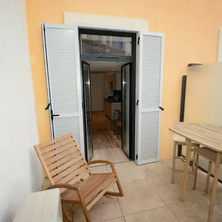 Le Patio Nizza